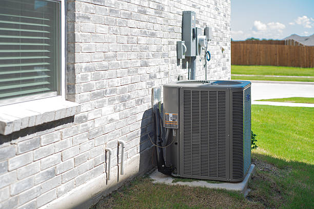 Reliable Ductwork Repair contractor in Camden Point, MO by FH HVAC